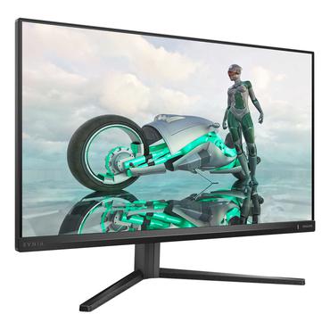 Philips Evnia 3000 27M2N3200A sk&auml;rm - WLED - 27" - AMD Adaptive-Sync - IPS - 0.5ms,1ms - Full HD 1920x1080 vid 180Hz