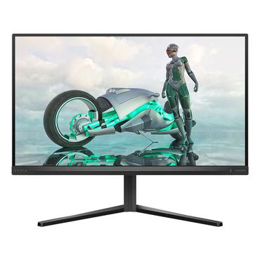 Philips Evnia 3000 27M2N3200A sk&auml;rm - WLED - 27" - AMD Adaptive-Sync - IPS - 0.5ms,1ms - Full HD 1920x1080 vid 180Hz