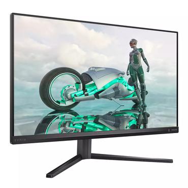 Philips Evnia 3000 27M2N3200A sk&auml;rm - WLED - 27" - AMD Adaptive-Sync - IPS - 0.5ms,1ms - Full HD 1920x1080 vid 180Hz