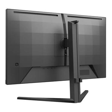 Philips Evnia 3000 27M2N3200A sk&auml;rm - WLED - 27" - AMD Adaptive-Sync - IPS - 0.5ms,1ms - Full HD 1920x1080 vid 180Hz