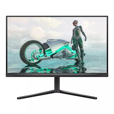 Philips Evnia 3000 27M2N3200A sk&auml;rm - WLED - 27" - AMD Adaptive-Sync - IPS - 0.5ms,1ms - Full HD 1920x1080 vid 180Hz