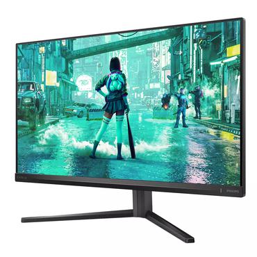 Philips Evnia 3000 27M2N3200A sk&auml;rm - WLED - 27" - AMD Adaptive-Sync - IPS - 0.5ms,1ms - Full HD 1920x1080 vid 180Hz