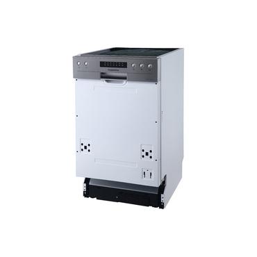 warehouse linden----GSP 45 TID M (edelstahl, 45 cm)