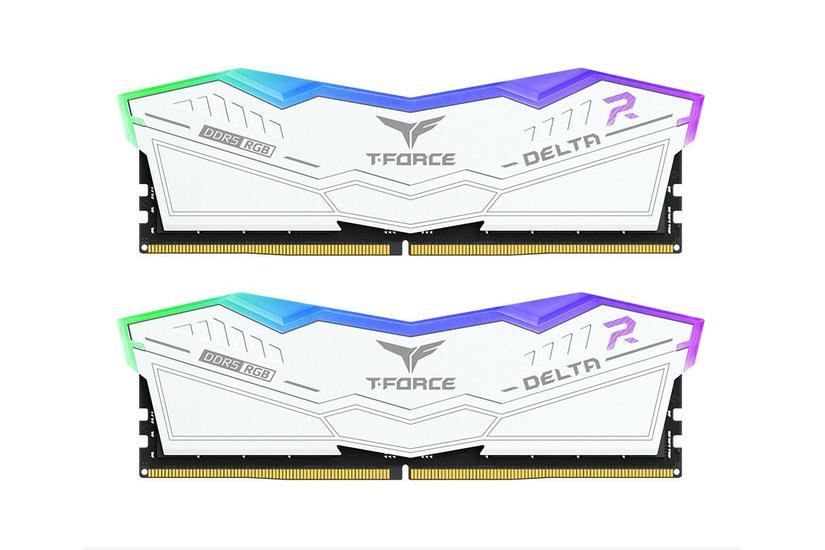 D516GB 6400-32 RGB wh K2 TEM (FF4D532G6400HC32ADC01)