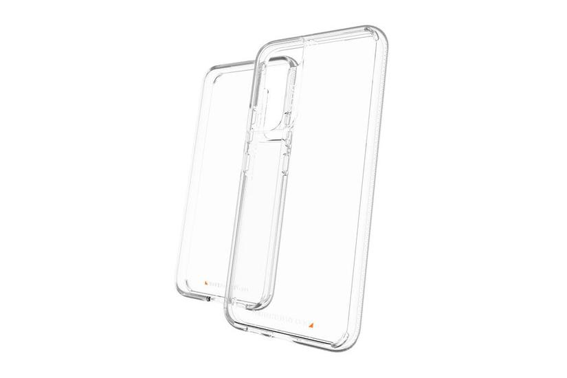 Gear4 Crystal Palace - bagsidecover til mobiltelefon