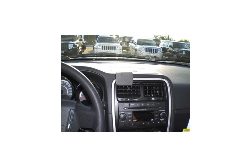 Brodit ProClip Center mount - beslag til montering