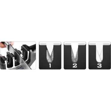 Knivslip Lamart LT2058