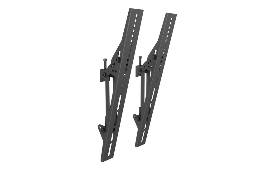 Multibrackets M Pro Series monteringssæt - sort