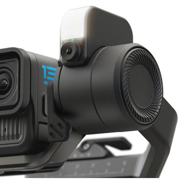 GoPro AGMSS-011-ES stabilisator til kamera Smartphone-/sportskamera stabilisator Sort