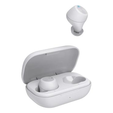 Hama Spirit Chop II Headset True Wireless Stereo (TWS) I ørerne Sport Bluetooth Hvid