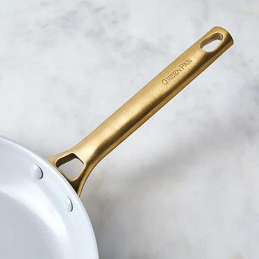 GreenPan Padova Reserve Gryde til alle formål Rund