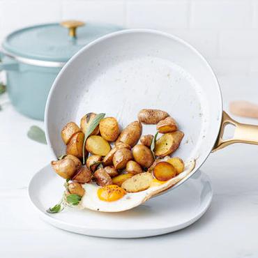 GreenPan Padova Reserve Gryde til alle formål Rund