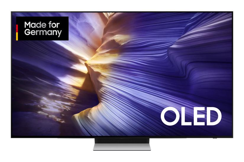 Samsung GQ48S90FAE 121,9 cm (48") 4K Ultra HD Smart TV Wi-Fi Sort