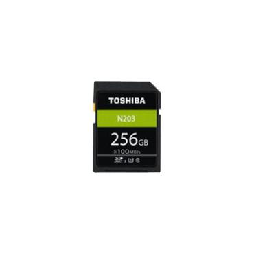 Toshiba High Speed N203