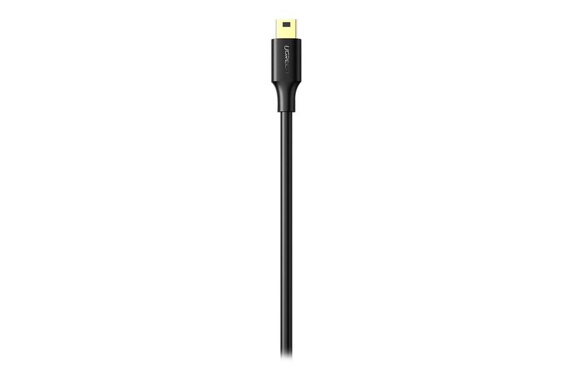 Ugreen - USB-kabel - USB till mini-USB typ B - 2 m