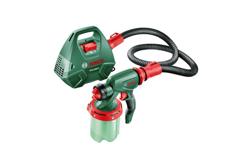 Bosch PFS 3000-2 1 L