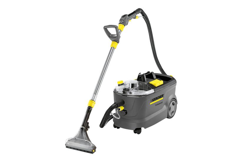 Kärcher Professional Puzzi 10/2 Adv - tæpperenser