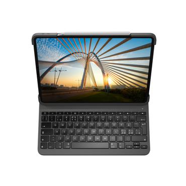 Logitech Slim Folio Pro 12.9´´ iPad Pro (3th/4th)