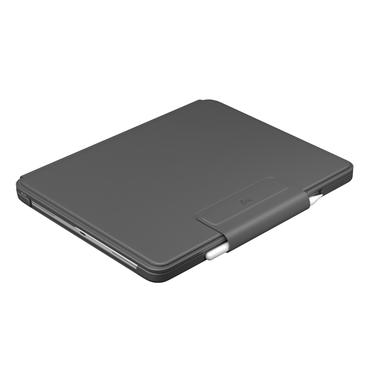 Logitech Slim Folio Pro 12.9´´ iPad Pro (3th/4th)