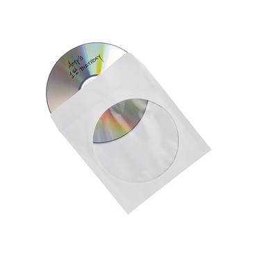 Verbatim CD/DVD lomme