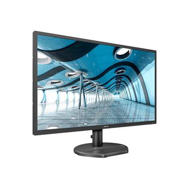 Philips S-line 221S8LDAB - WLED 22" TN 1ms
