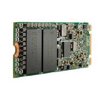 HP - 256 GB - PCIe