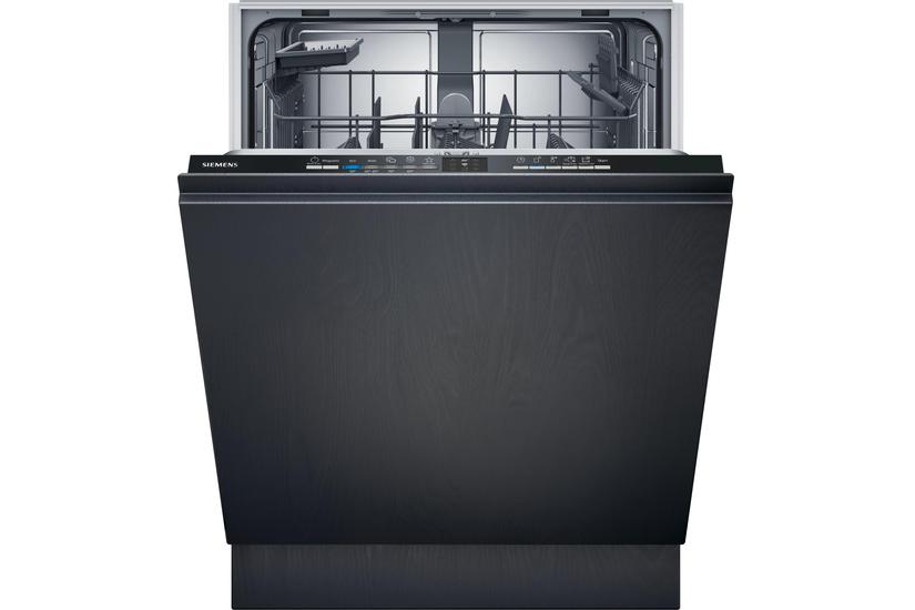 Siemens iQ100 SN61HX01TE opvaskemaskine Fuldt indbygget 13 kuverter C