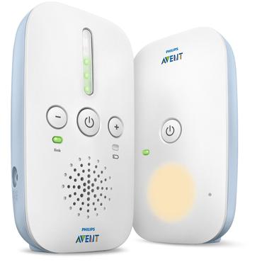 Philips Avent SCD503 baby overvågningssystem - DECT