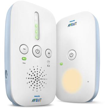 Philips Avent SCD503 baby overvågningssystem - DECT