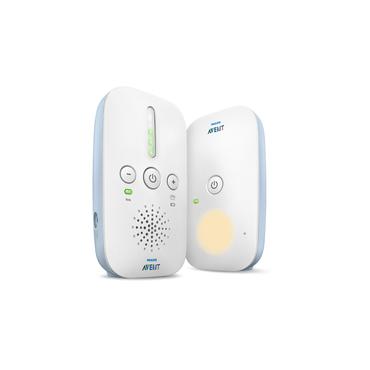 Philips Avent SCD503 baby overvågningssystem - DECT