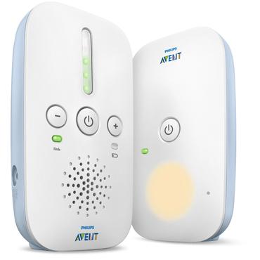 Philips Avent SCD503 baby overvågningssystem - DECT