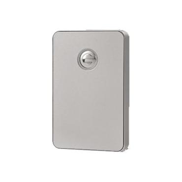 G-Technology G-DRIVE mobile combo GDMOCEA5001ADB - 500GB