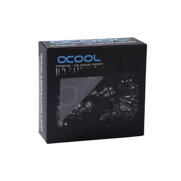 Alphacool 17477 Computerkølesystem, dele og tilbehør Monteringssæt