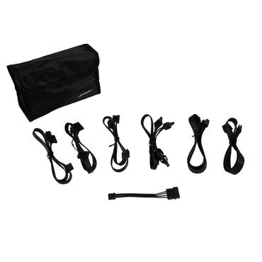 LC Power GP4 Series LC6460GP4 V2.4 str&ouml;mf&ouml;rs&ouml;rjning - ATX12V 2.4