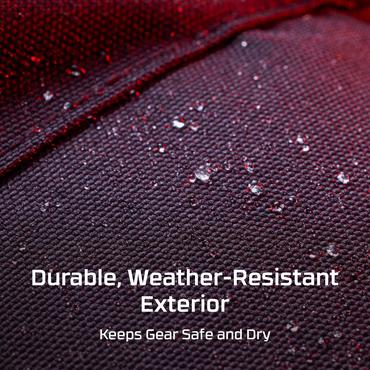 HyperX Delta-rygsæk