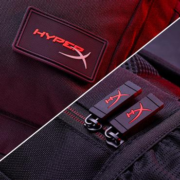 HyperX Delta-rygsæk
