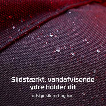 HyperX Delta-rygsæk