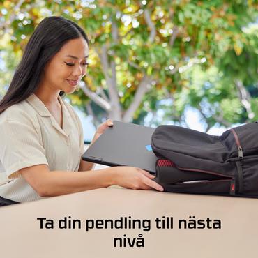 HyperX Delta-rygsæk