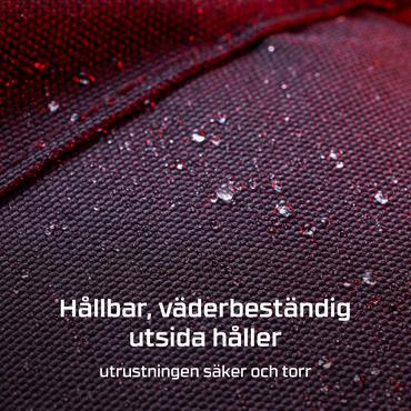 HyperX Delta-rygsæk