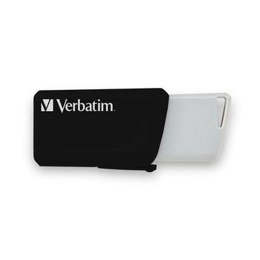 Verbatim Store 'n' Click - USB flash-enhet - 32 GB