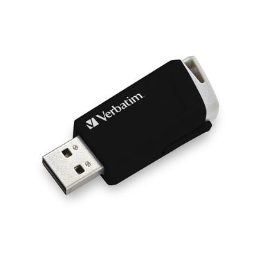 Verbatim Store 'n' Click - USB flash-enhet - 32 GB