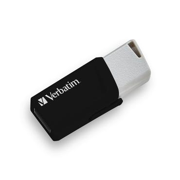 Verbatim Store 'n' Click - USB flash-enhet - 32 GB