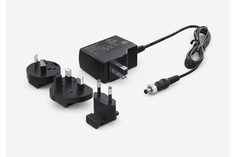 Blackmagic Design Blackmagic Power Supply Converters 12V12w Locking