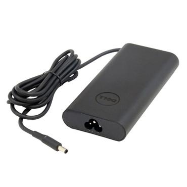 Dell 3 Prong AC Adapter - strømforsyningsadapter - 130 Watt