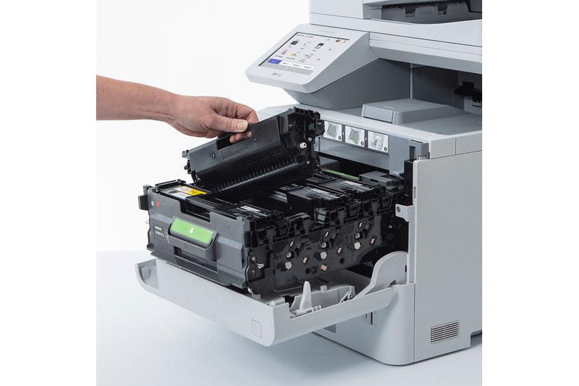 Brother TN - Super High Yield - magenta - original - tonerpatron