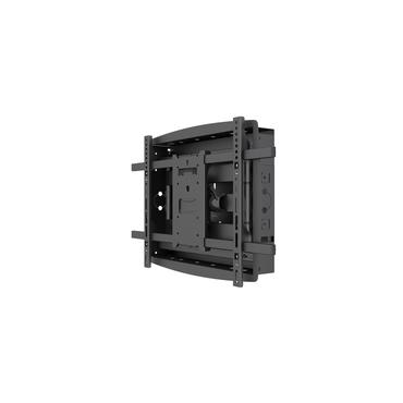 Multibrackets M Recessed Full Motion Flexarm - monteringssats - f&ouml;r TV - svart