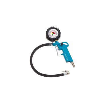 HAZET 9041-1 dæktryksmåler 0 - 12 bar Digital trykmåler