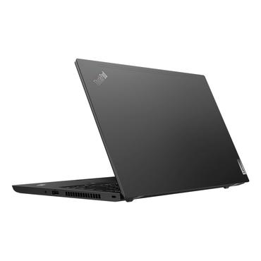 [upcycle it] Lenovo ThinkPad L14 3rd Gen. (GRADE B) - 12th i5-1235U 16 GB RAM, 256 GB SSD, Win11Pro, 14"FHD 1920x1080, Intel Iris Xe Graphics, Bluetooth, Webcam 