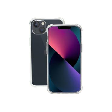 Mobilis R-Series - bagsidecover til mobiltelefon