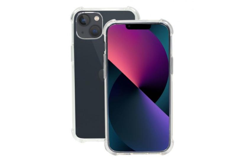 Mobilis R-Series - bagsidecover til mobiltelefon